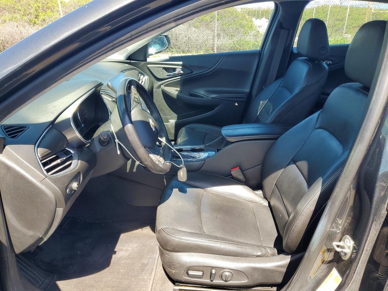 2018 CHEVROLET MALIBU LT photo 13