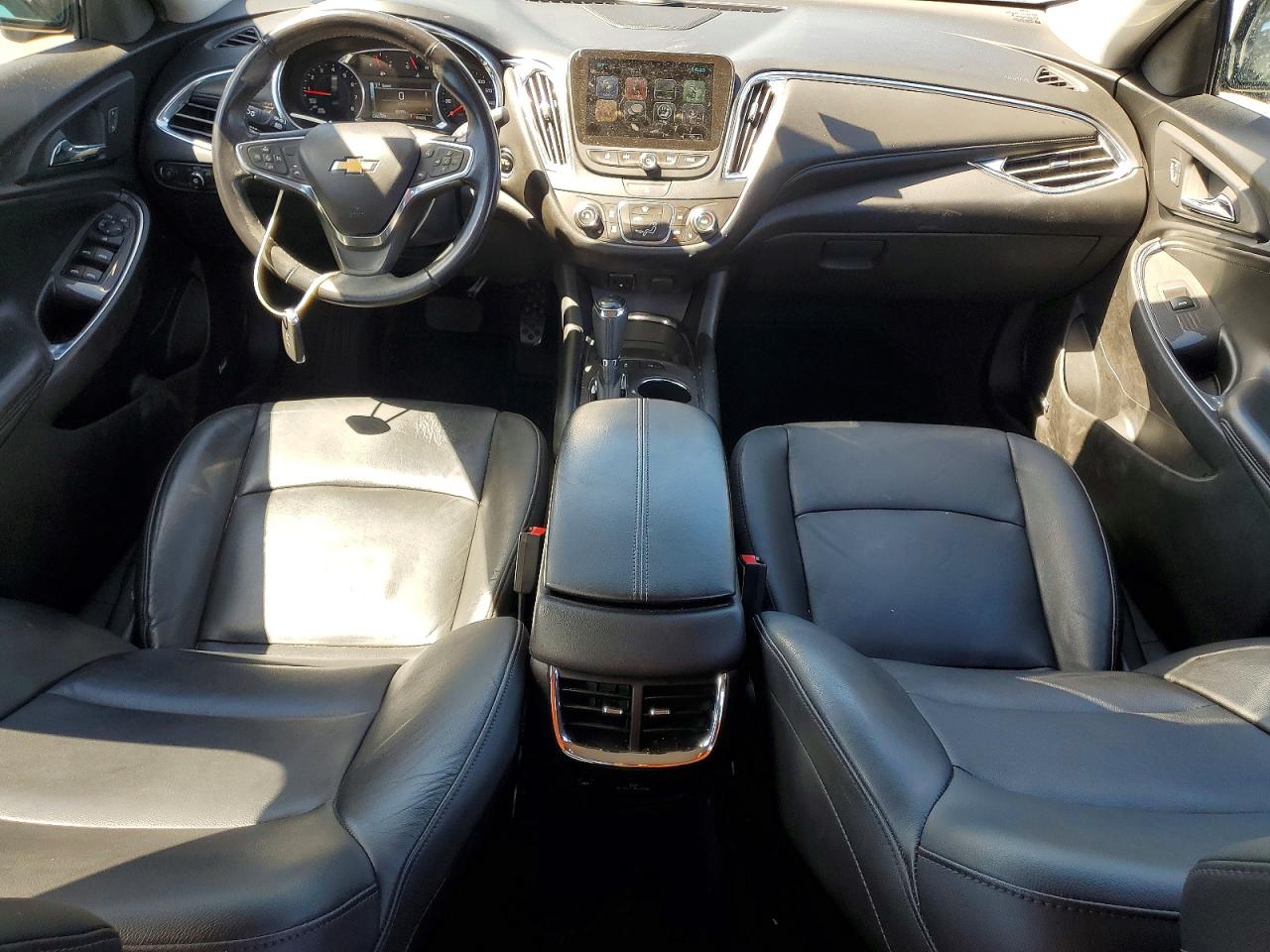 2018 CHEVROLET MALIBU LT photo 15