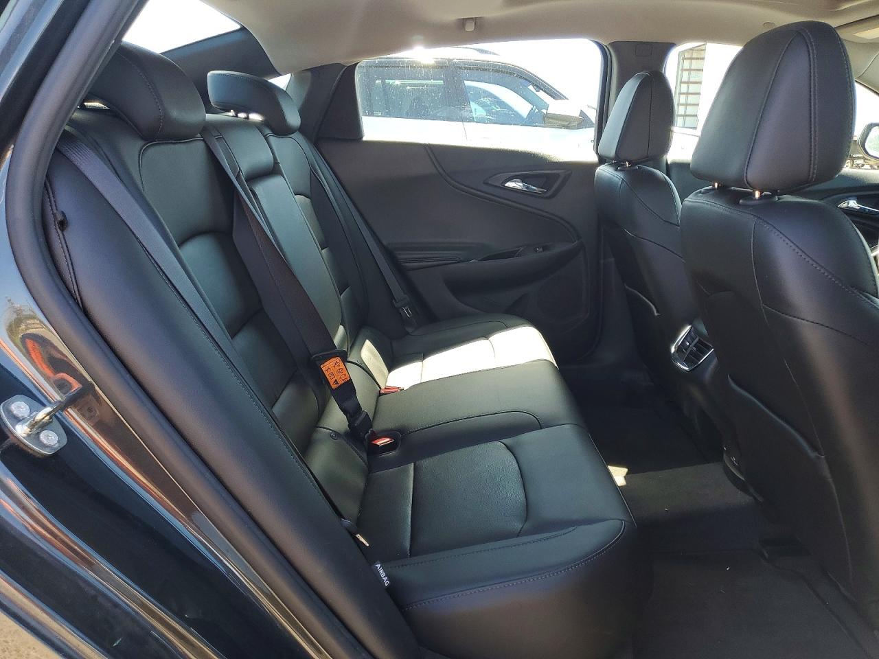2018 CHEVROLET MALIBU LT photo 19