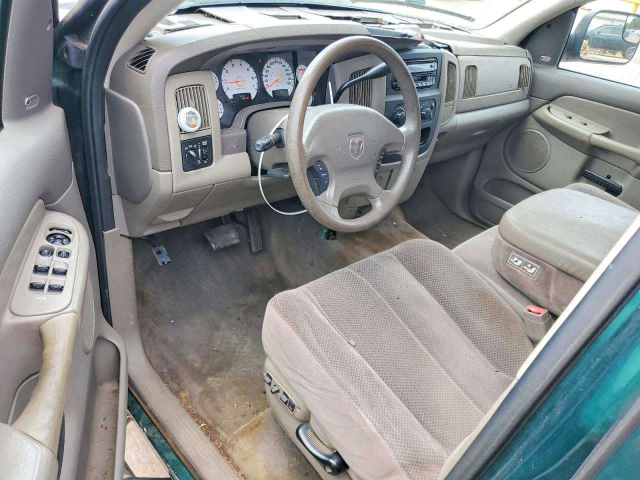 2003 DODGE RAM 1500 ST photo 15