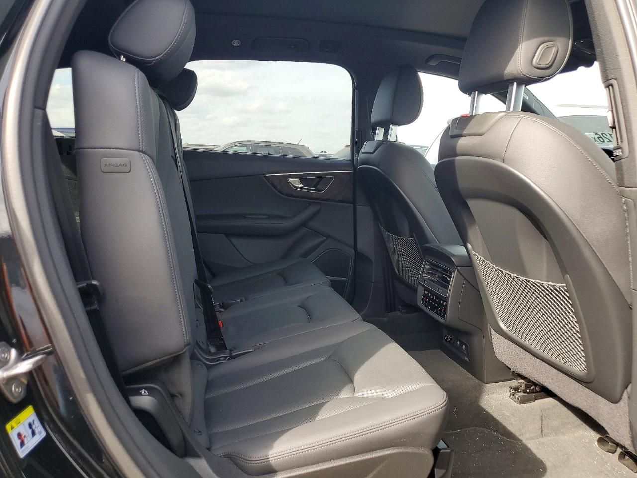 2023 AUDI Q7 PREMIUM PLUS photo 19