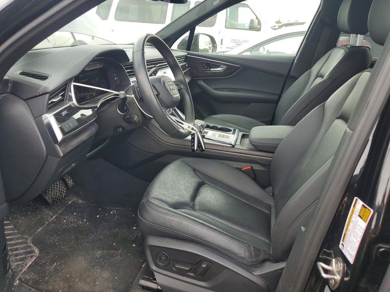 2023 AUDI Q7 PREMIUM PLUS photo 13