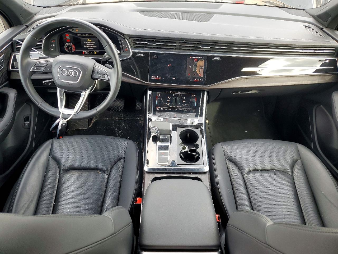 2023 AUDI Q7 PREMIUM PLUS photo 15