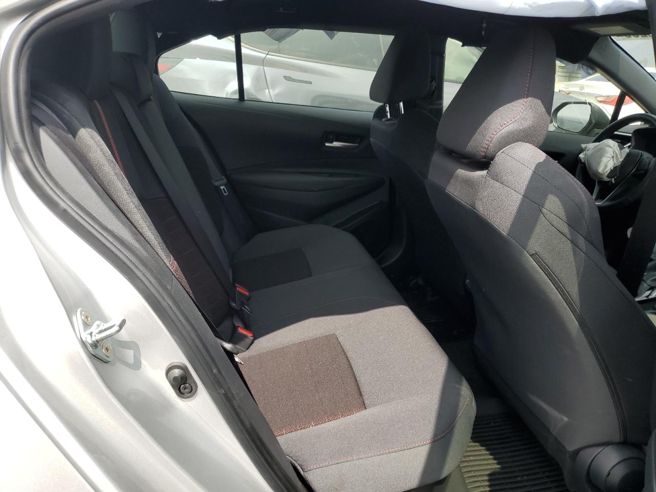 2024 TOYOTA COROLLA LE photo 10