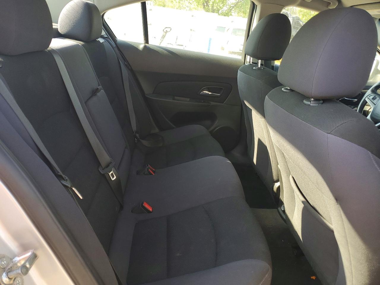 2014 CHEVROLET CRUZE LT photo 28