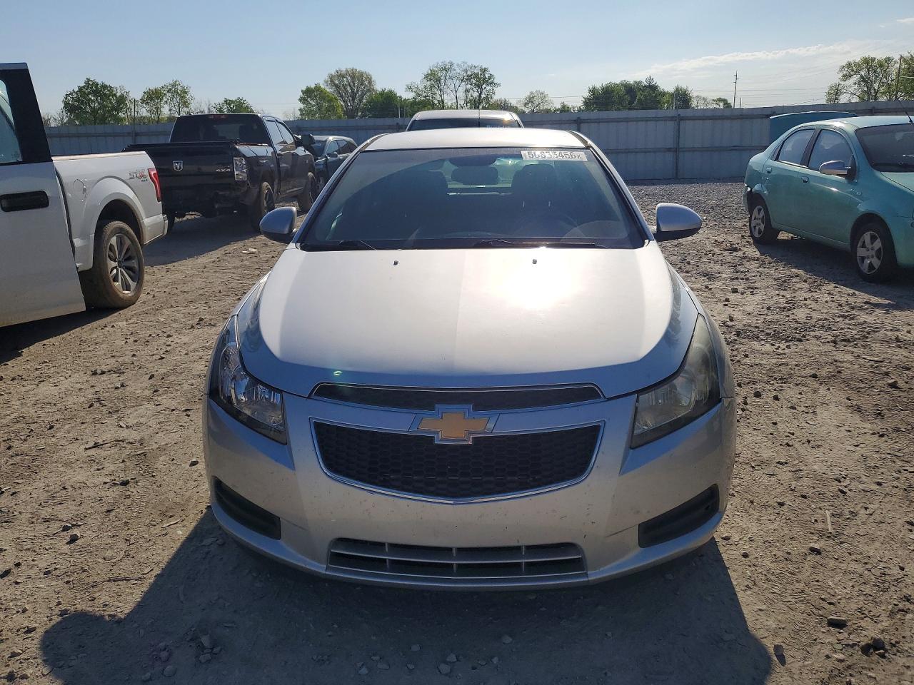 2014 CHEVROLET CRUZE LT photo 13