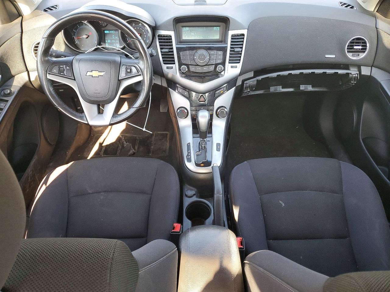 2014 CHEVROLET CRUZE LT photo 22