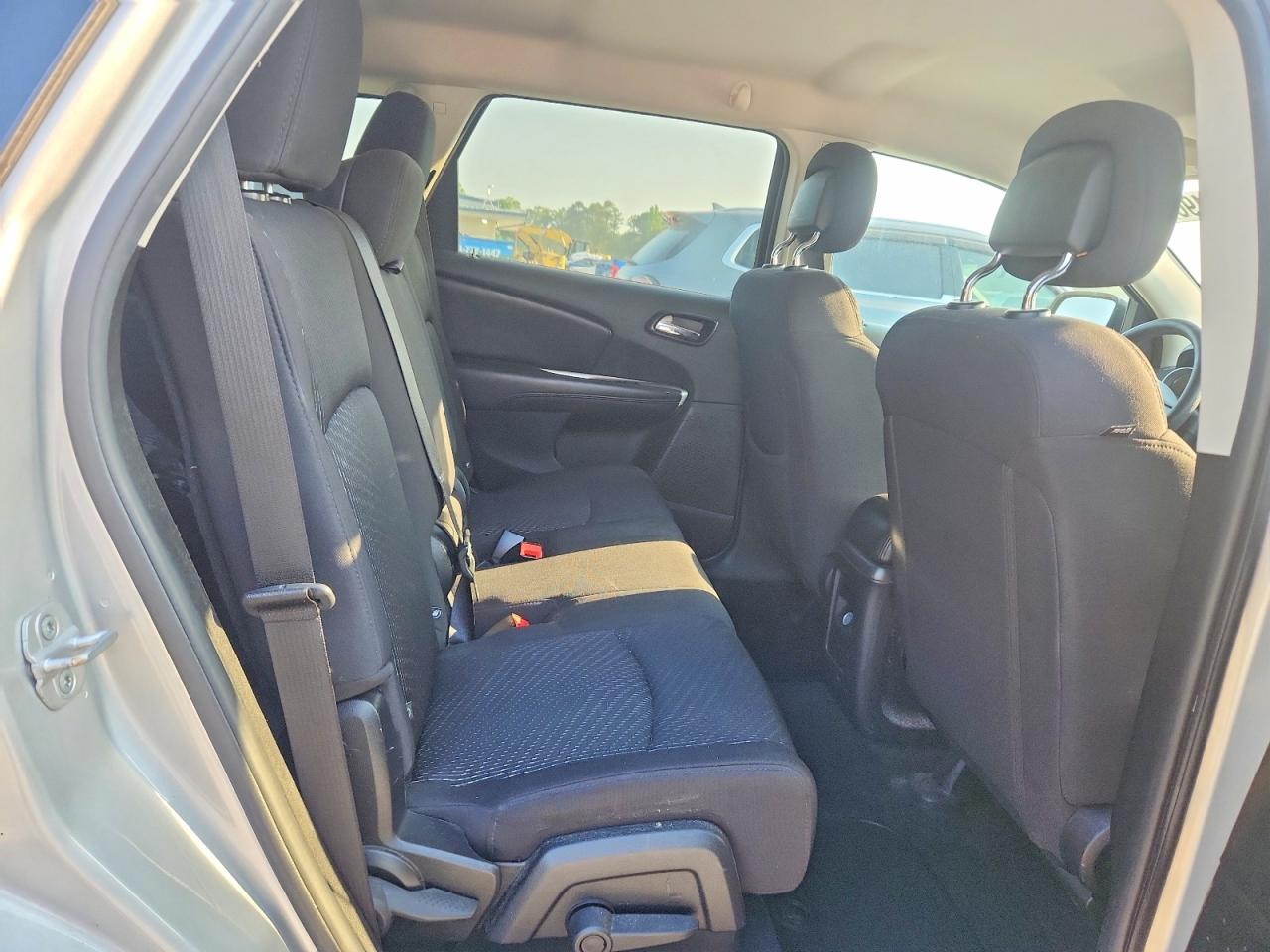 2012 DODGE JOURNEY SXT photo 21
