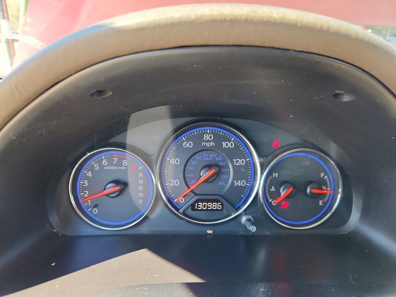 2003 HONDA CIVIC LX photo 17
