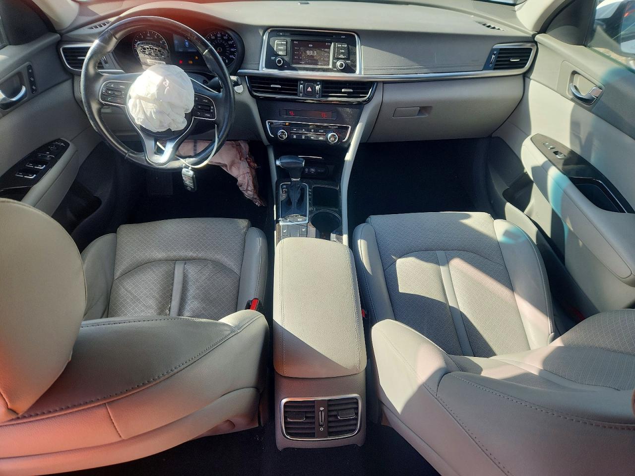 2016 KIA OPTIMA EX photo 22