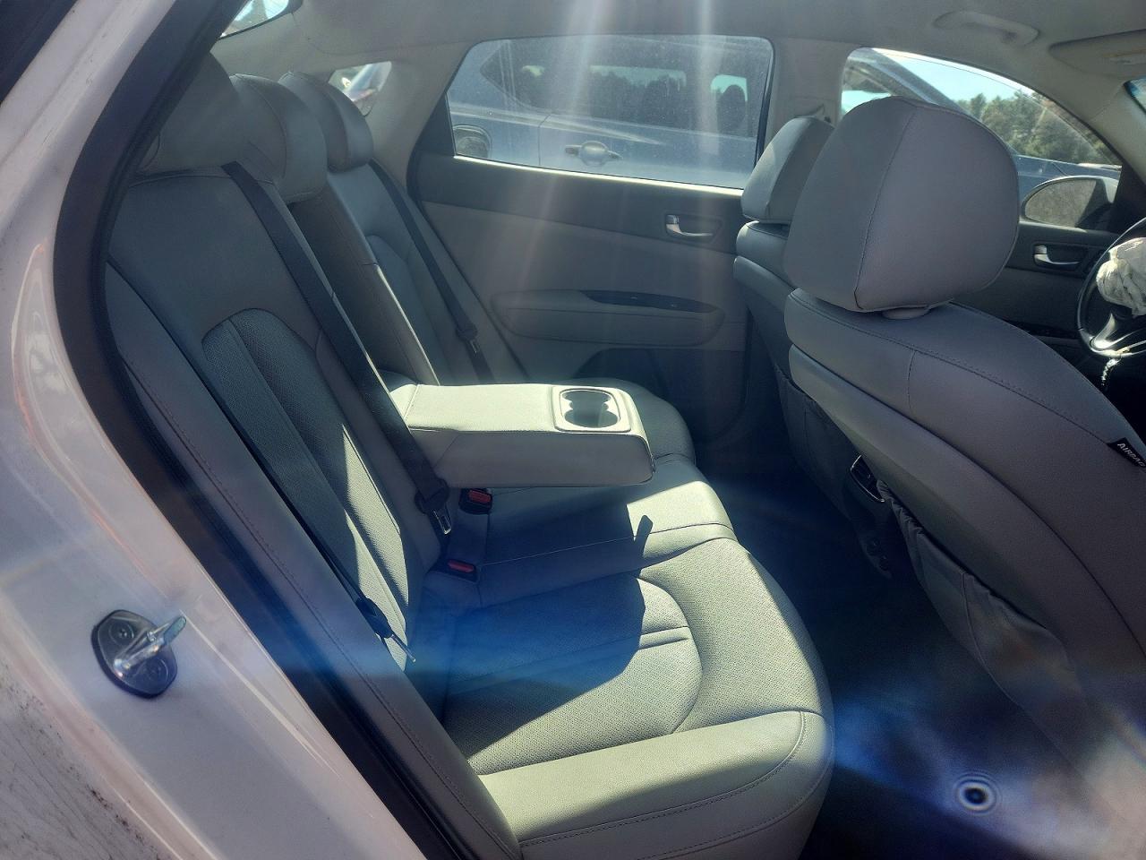 2016 KIA OPTIMA EX photo 28