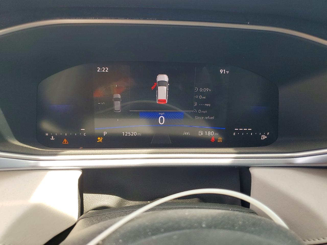 2025 VOLKSWAGEN TAOS SE photo 25