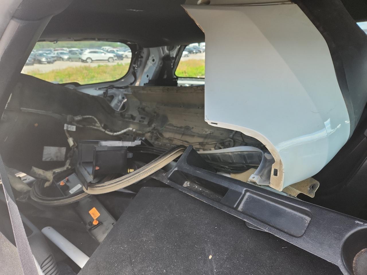 2020 FORD EXPLORER LIMITED photo 25