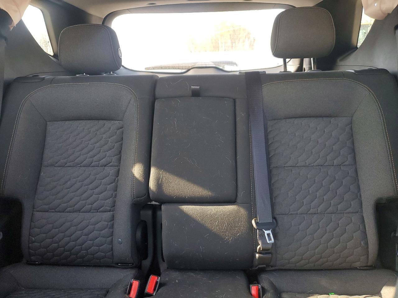 2020 CHEVROLET EQUINOX LT photo 28