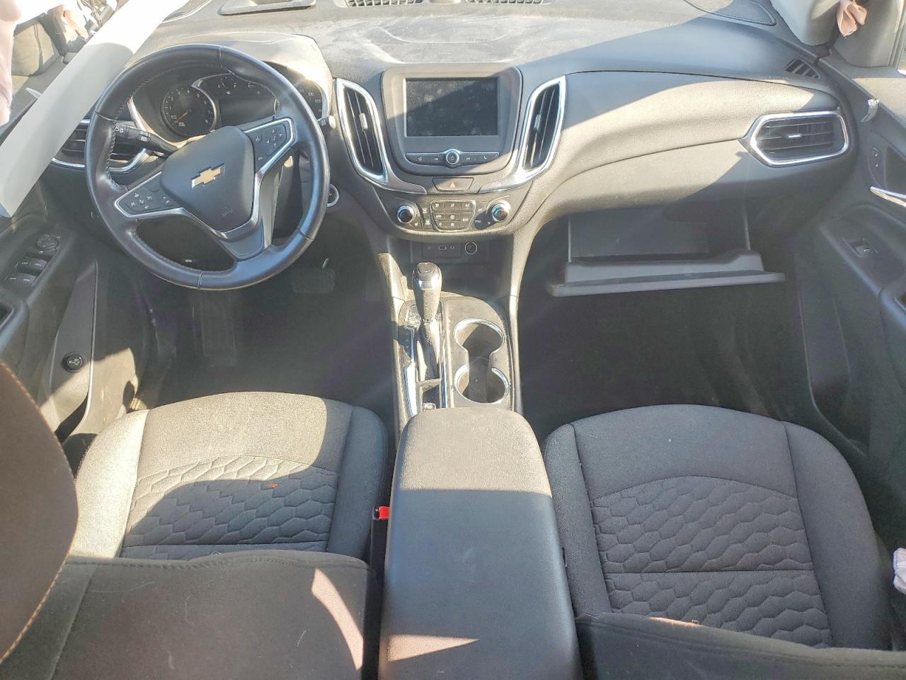 2020 CHEVROLET EQUINOX LT photo 22