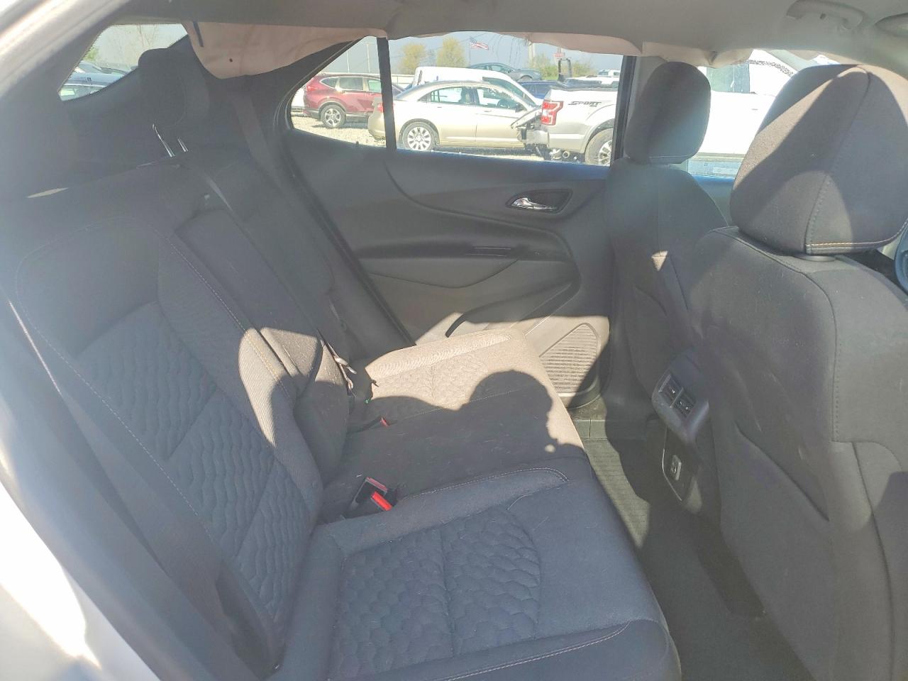 2020 CHEVROLET EQUINOX LT photo 31
