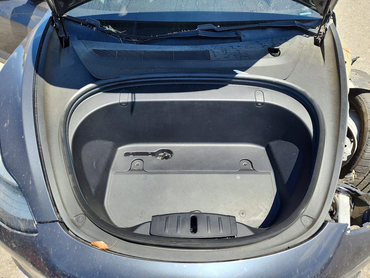 2019 TESLA MODEL 3 photo 21