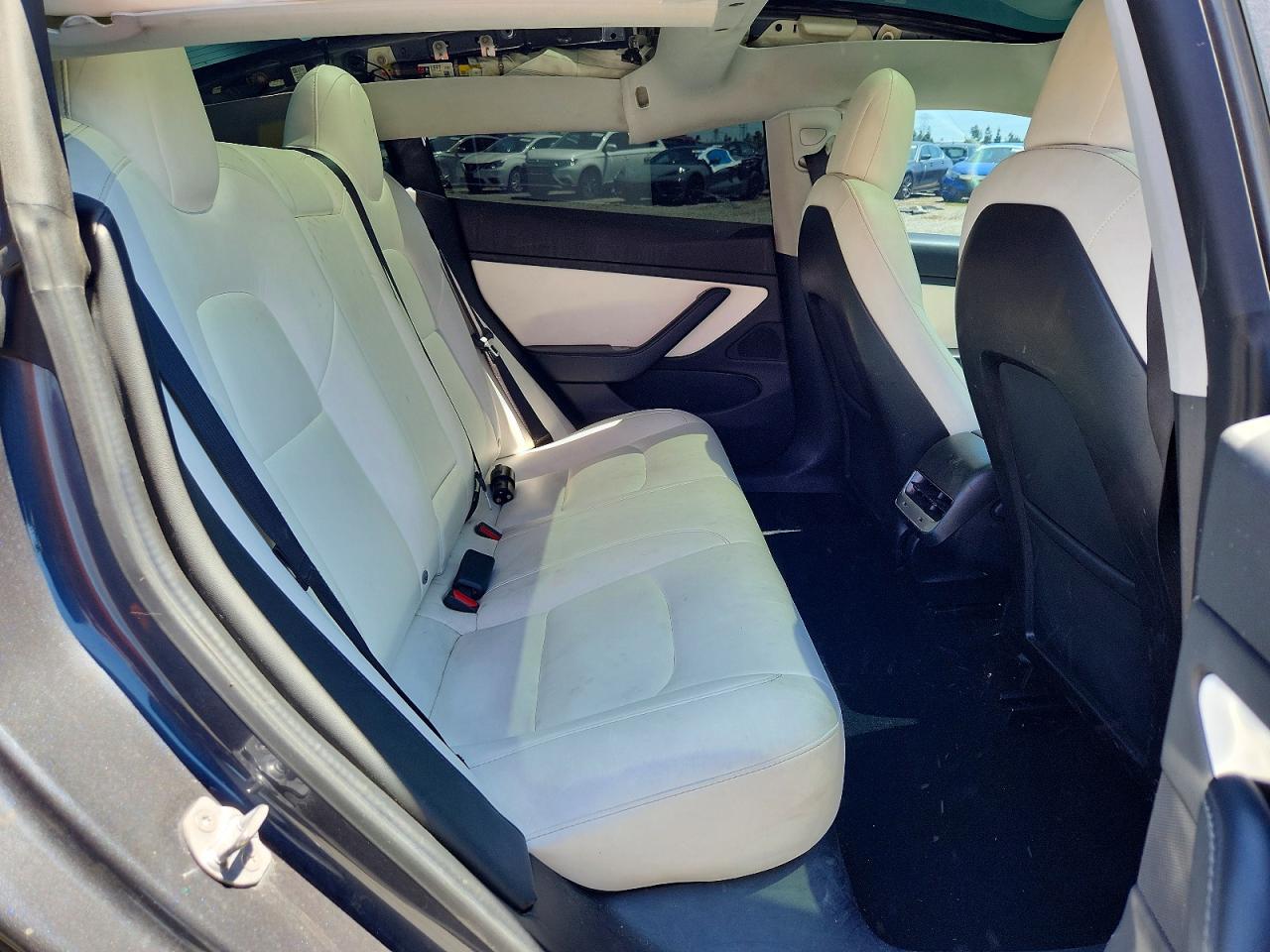 2019 TESLA MODEL 3 photo 19