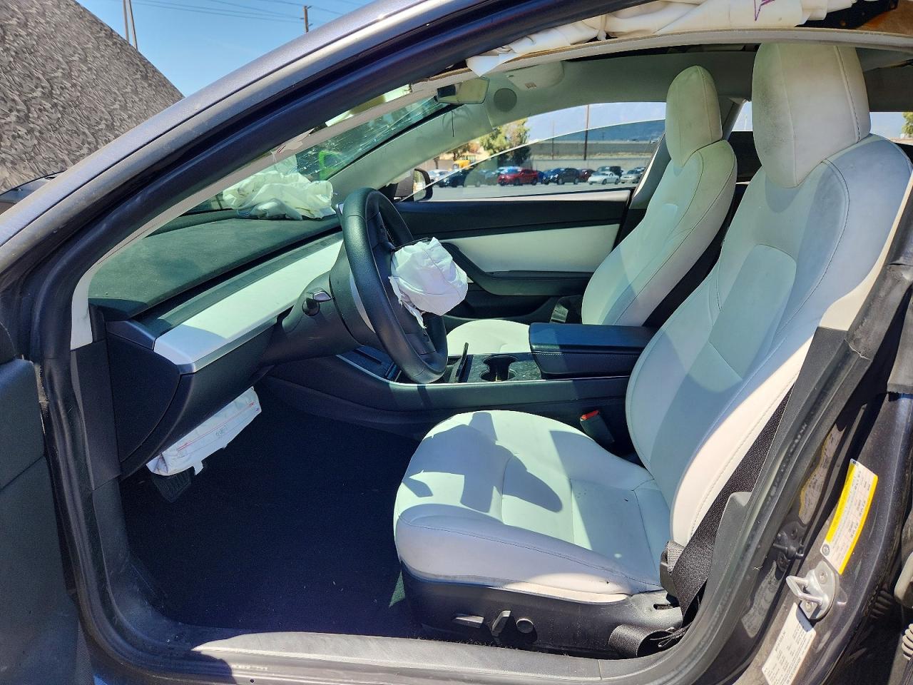 2019 TESLA MODEL 3 photo 13