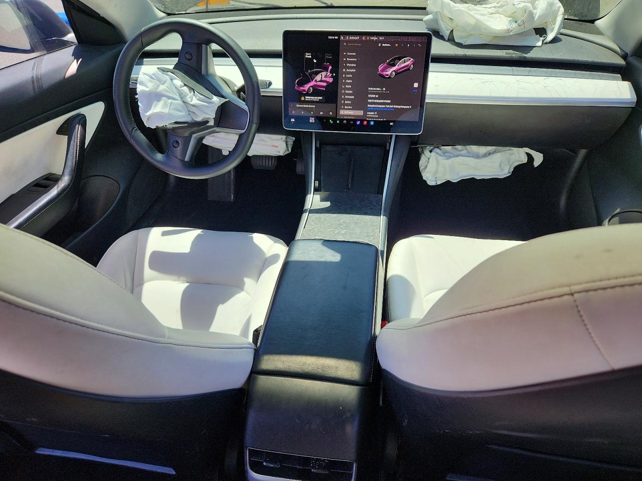 2019 TESLA MODEL 3 photo 15