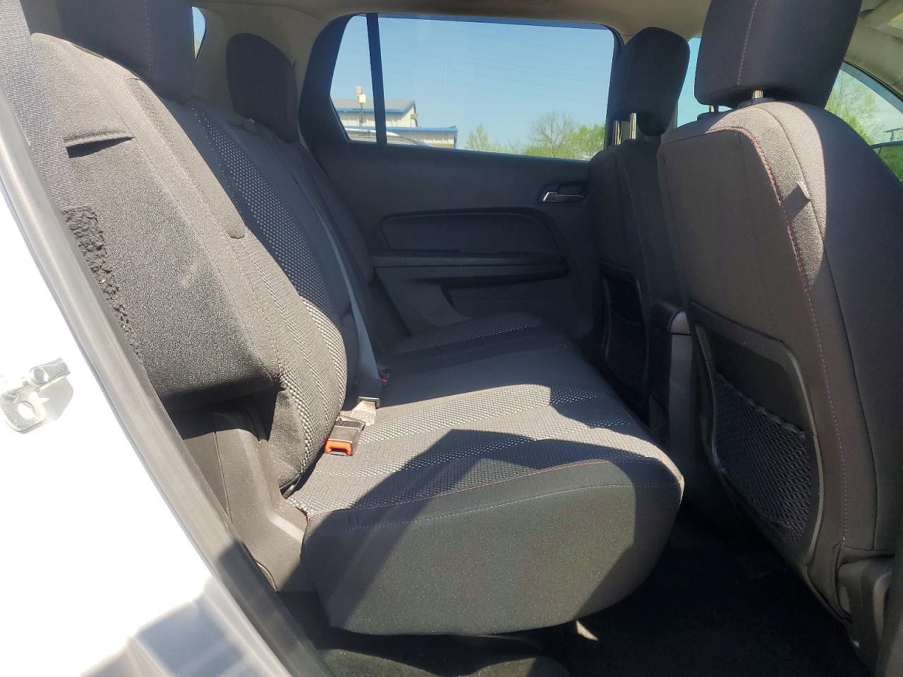 2013 GMC TERRAIN SLE photo 31