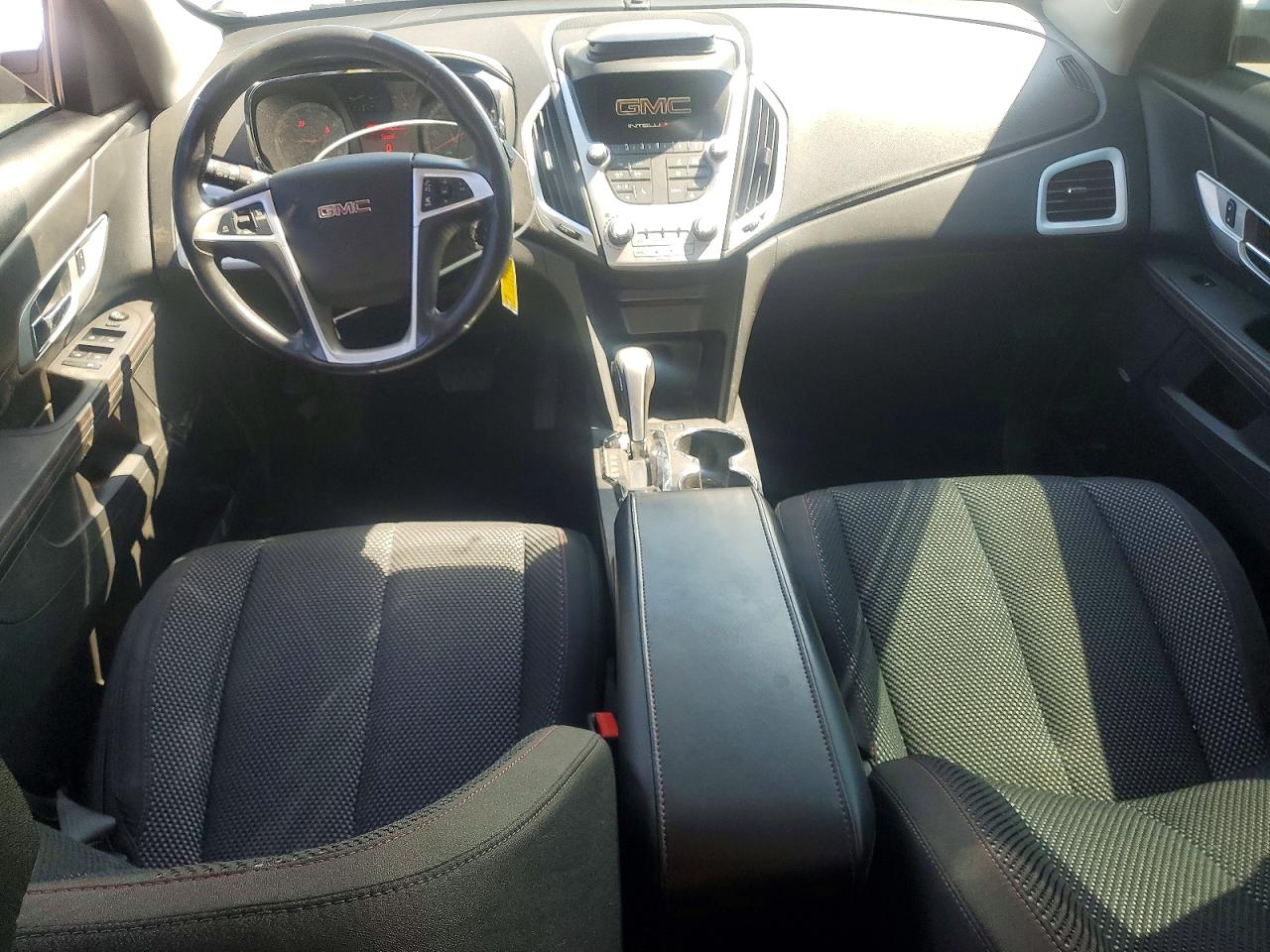 2013 GMC TERRAIN SLE photo 22