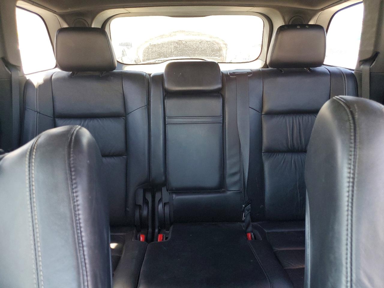 2016 JEEP GRAND CHEROKEE LIMITED photo 19