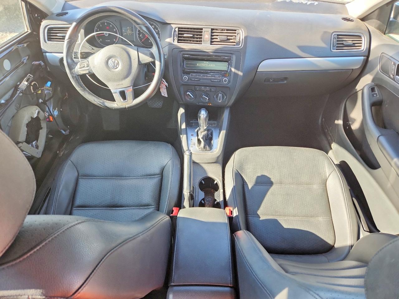 2014 VOLKSWAGEN JETTA SE photo 15