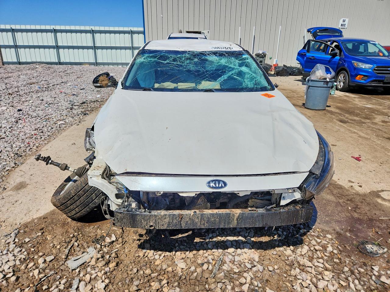 2019 KIA CADENZA PREMIUM photo 9