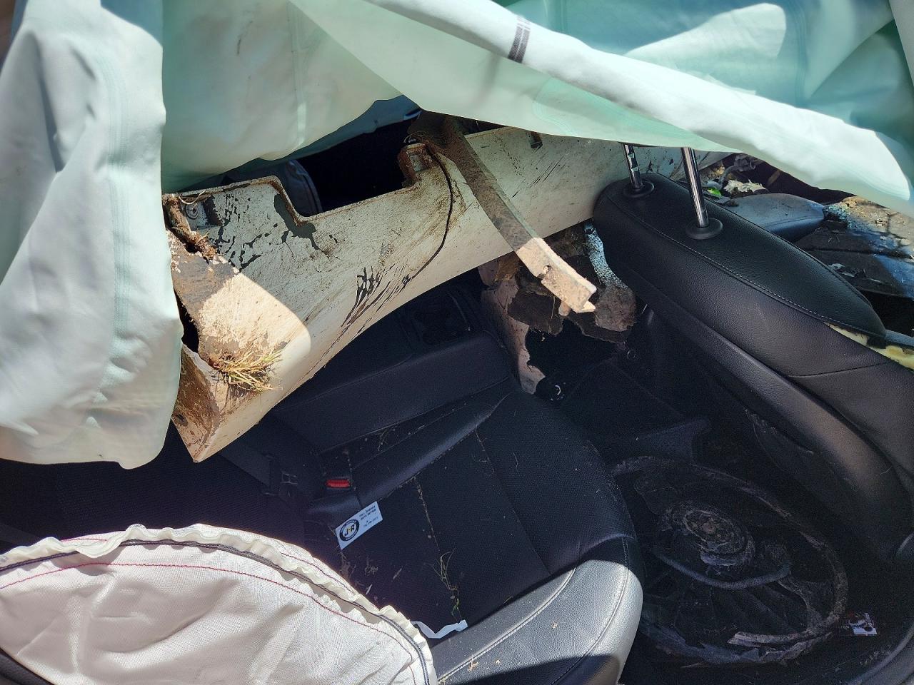 2019 KIA CADENZA PREMIUM photo 23