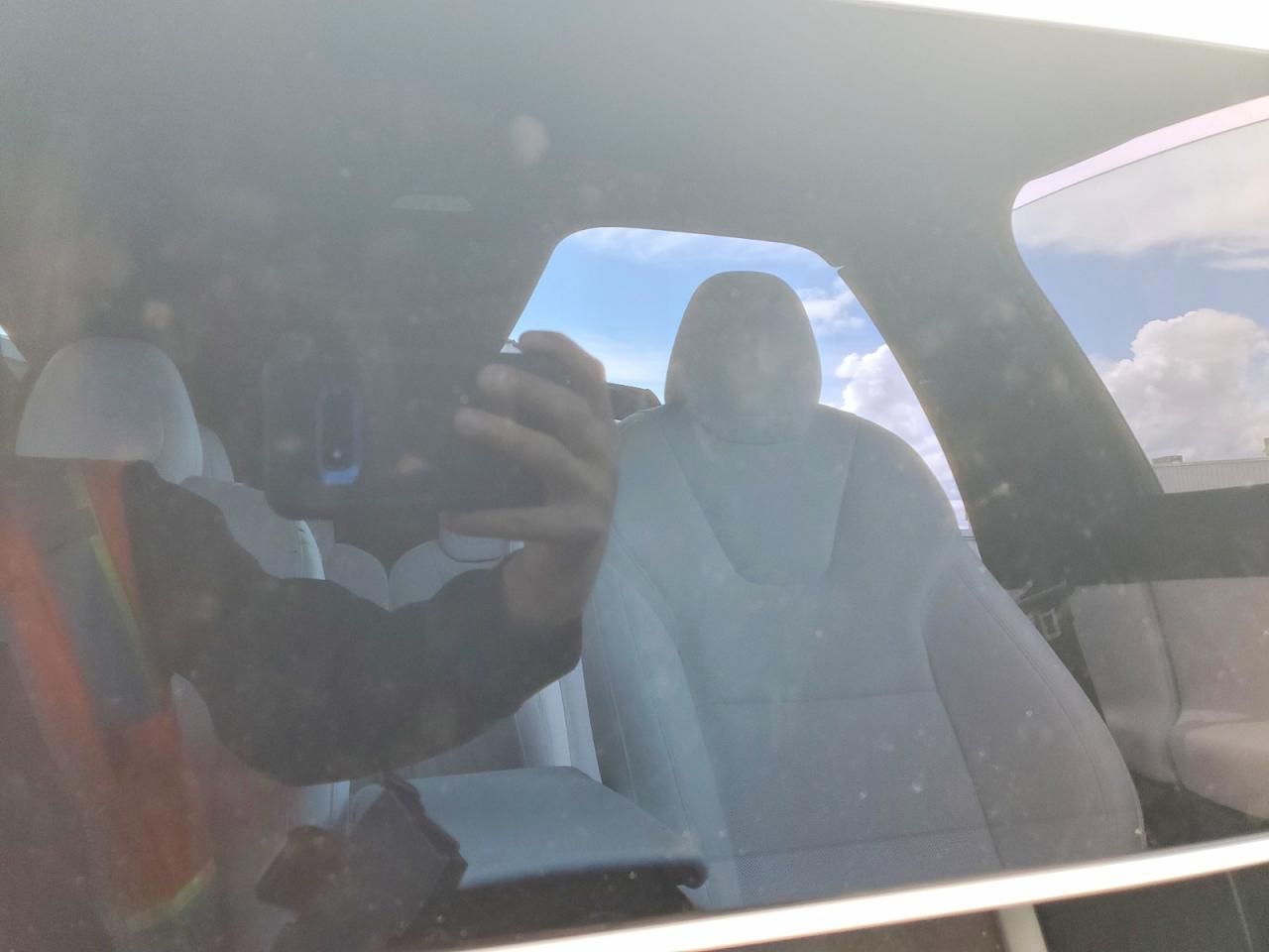 2023 TESLA MODEL X photo 25