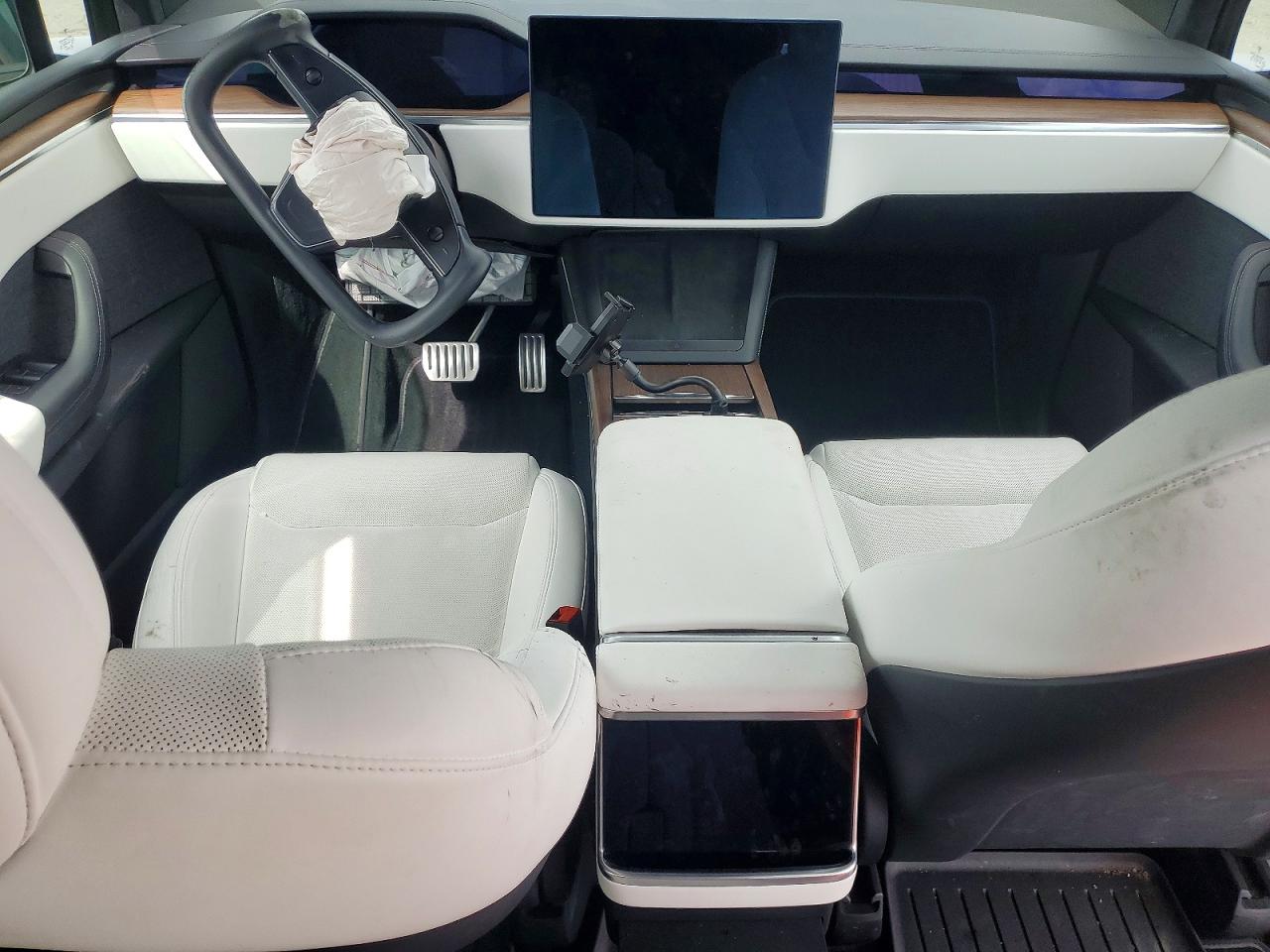 2023 TESLA MODEL X photo 22