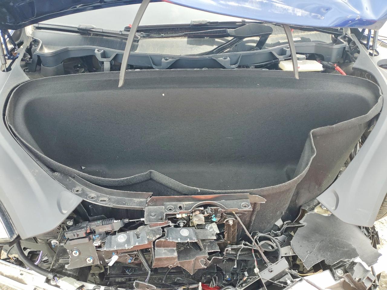2023 TESLA MODEL X photo 34