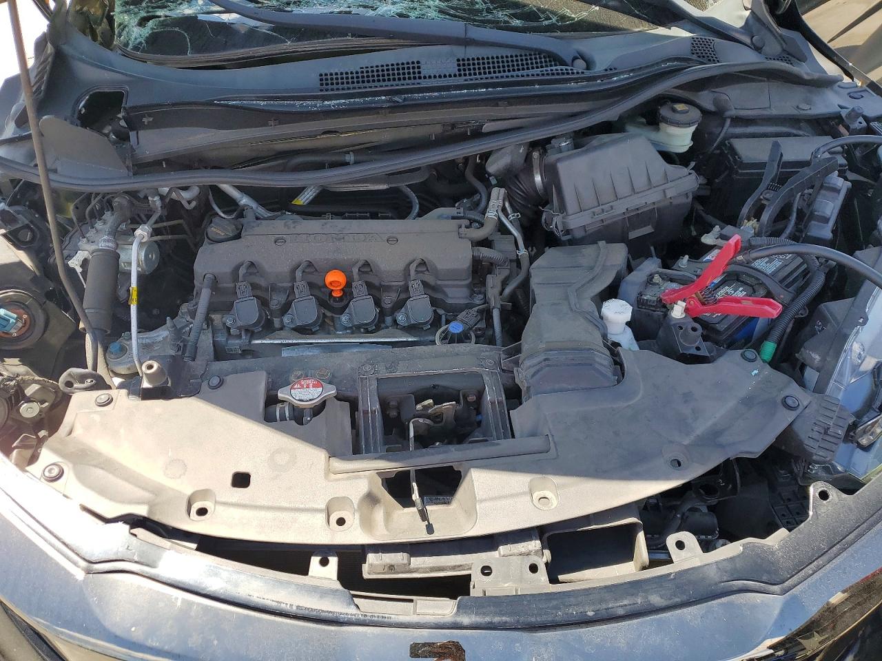 2019 HONDA HR-V SPORT photo 23