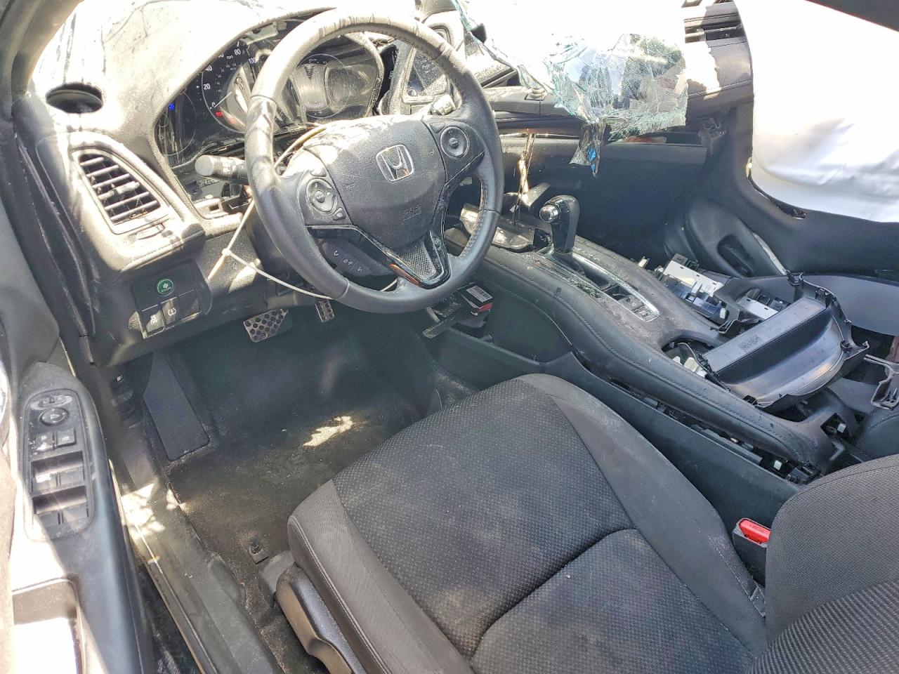 2019 HONDA HR-V SPORT photo 15