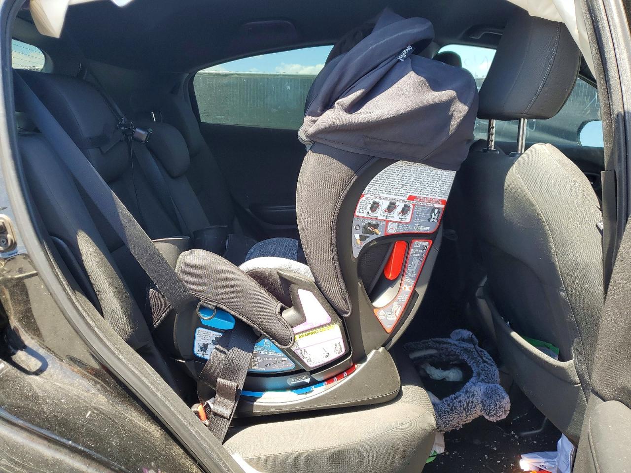 2019 HONDA HR-V SPORT photo 21