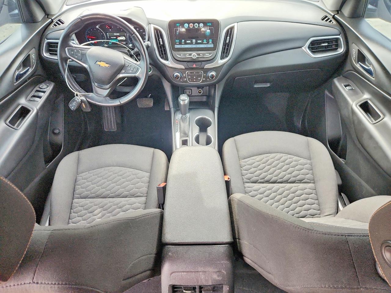 2018 CHEVROLET EQUINOX LT photo 15