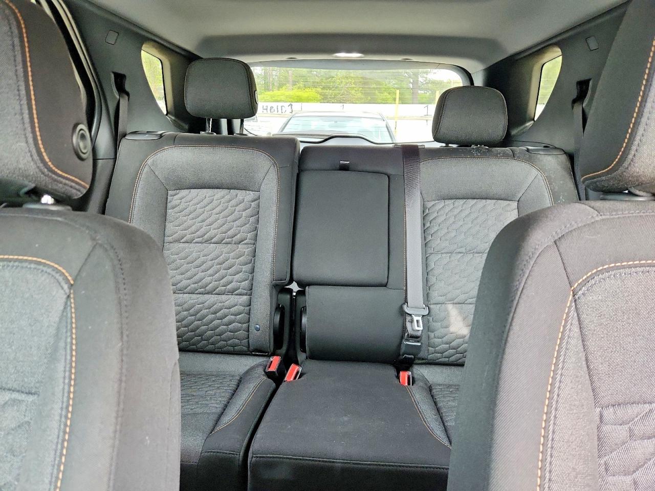 2018 CHEVROLET EQUINOX LT photo 19