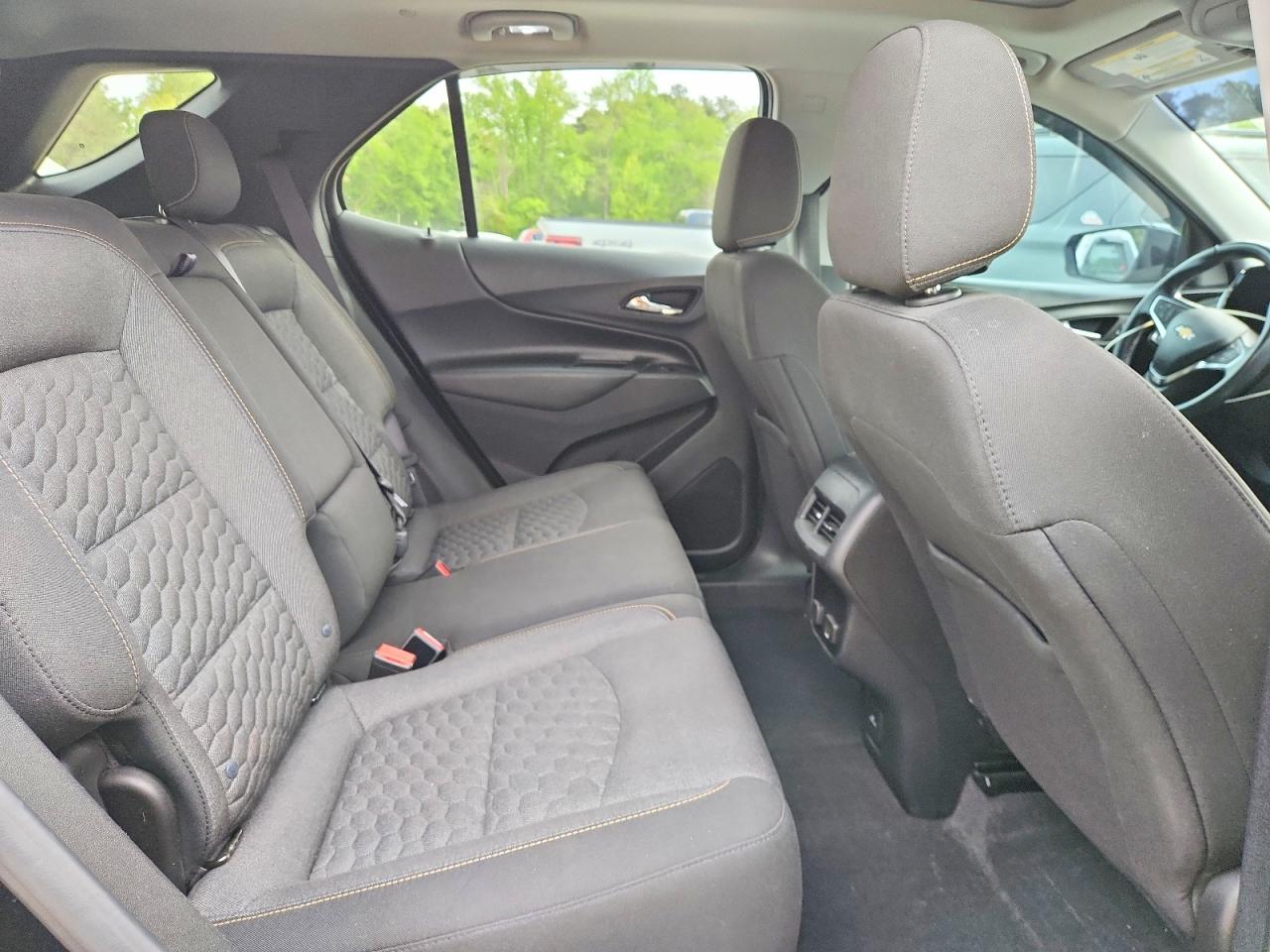 2018 CHEVROLET EQUINOX LT photo 21