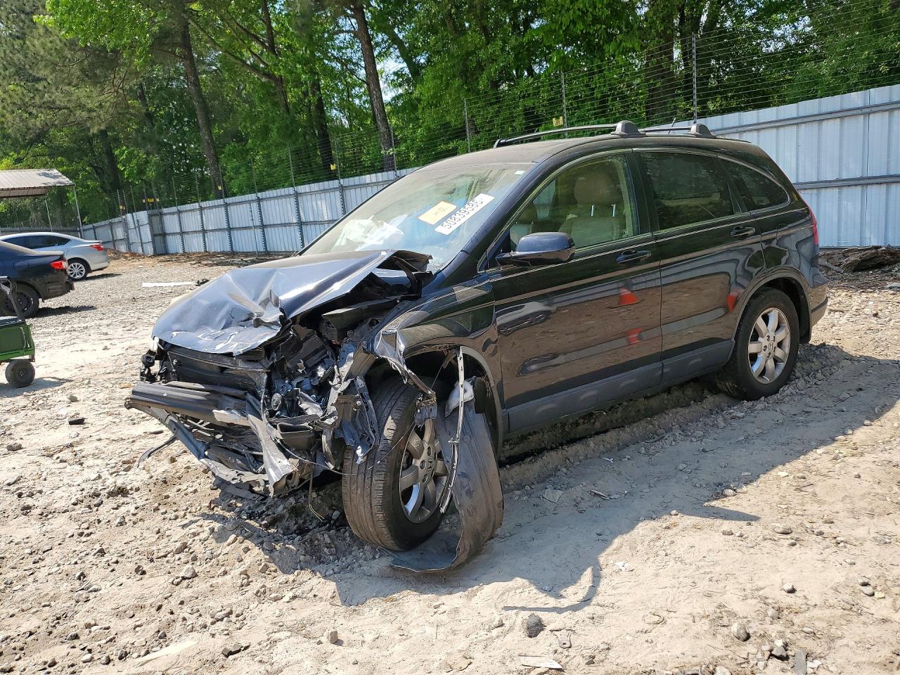 2008 HONDA CR-V