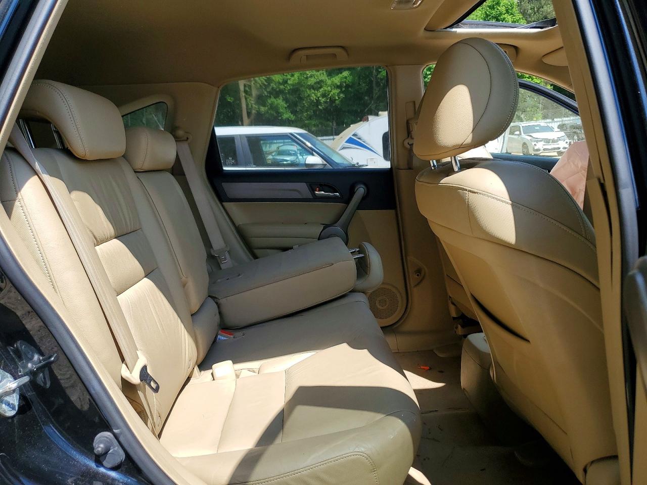 2008 HONDA CR-V EXL photo 31
