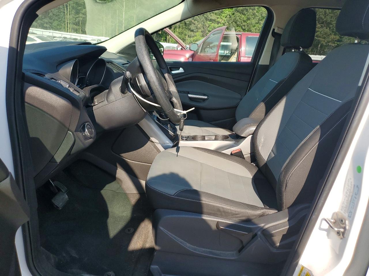 2013 FORD ESCAPE SE photo 19