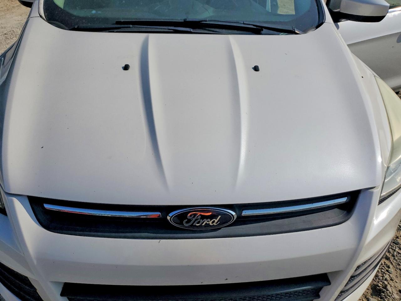 2013 FORD ESCAPE SE photo 31