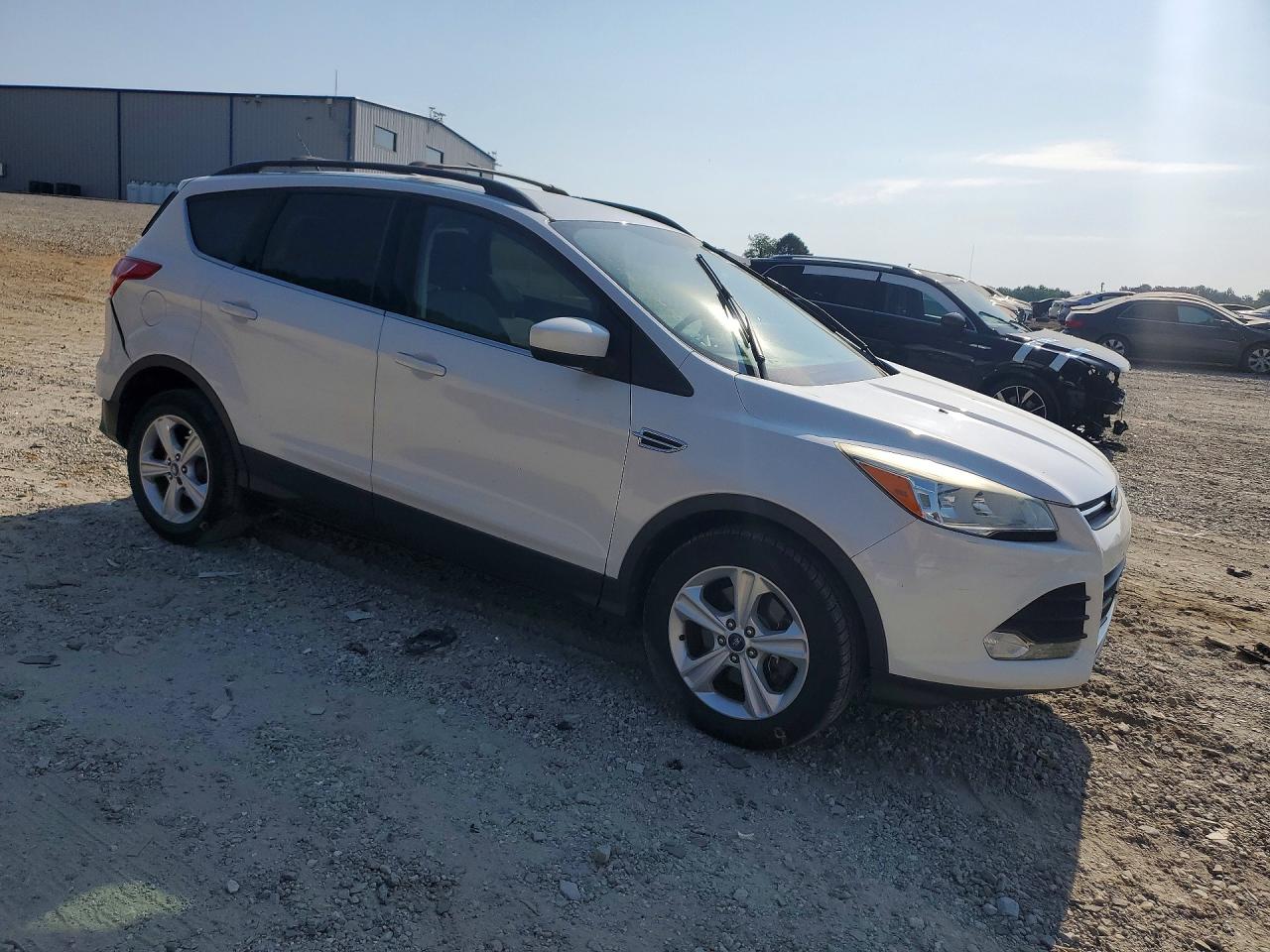 2013 FORD ESCAPE SE photo 10
