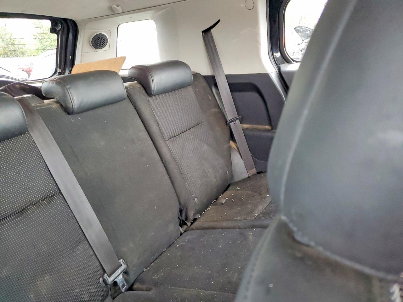 2007 TOYOTA FJ CRUISER BASE photo 28