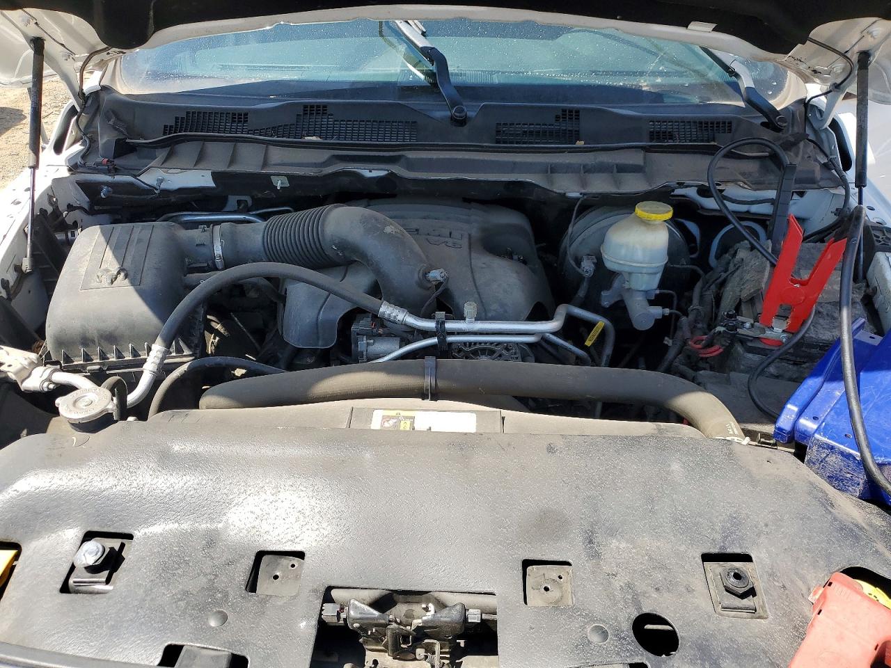 2017 RAM 1500 REBEL photo 21