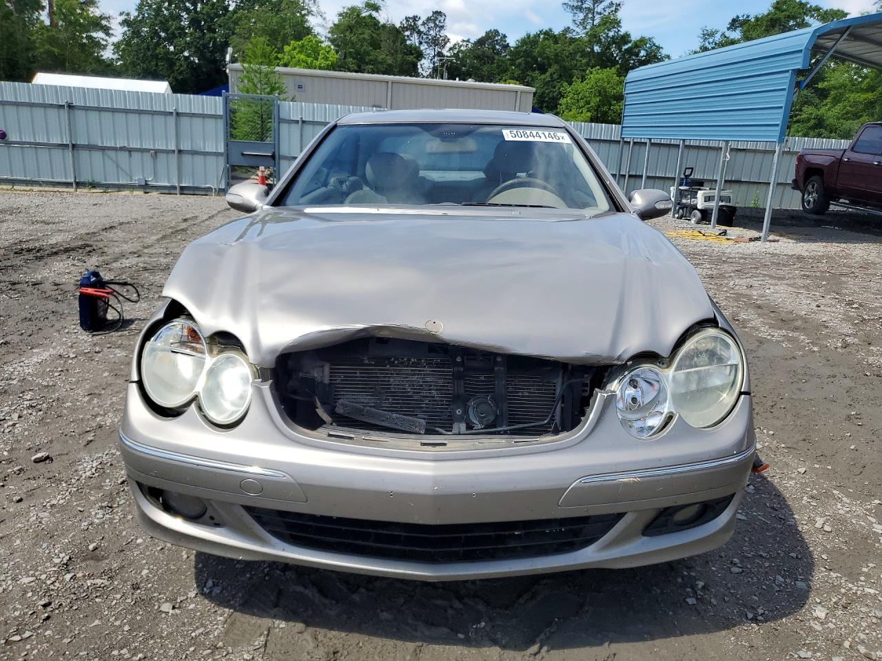 2009 MERCEDES-BENZ CLK 350 photo 9