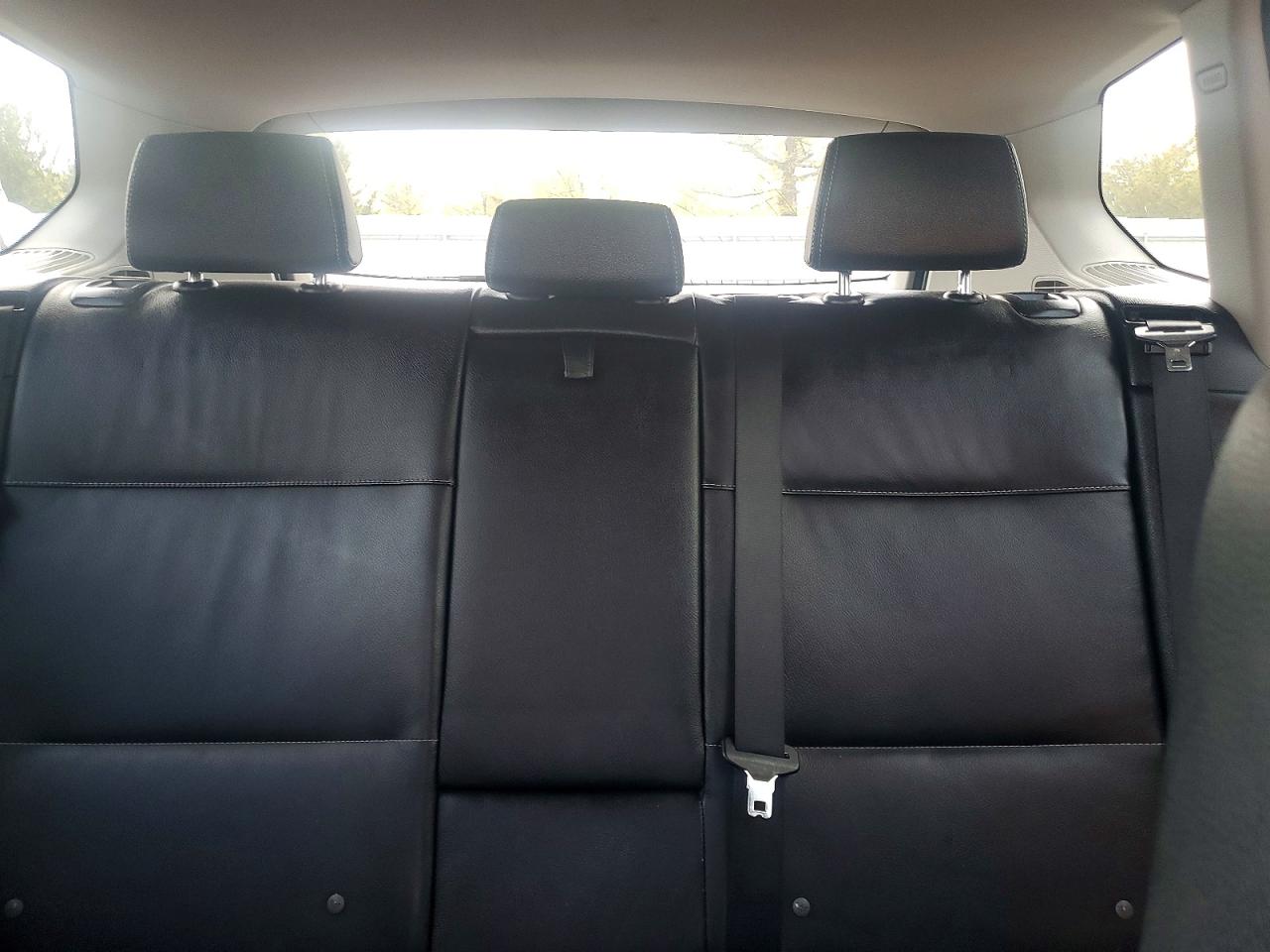 2012 BMW X3 XDRIVE28I photo 19