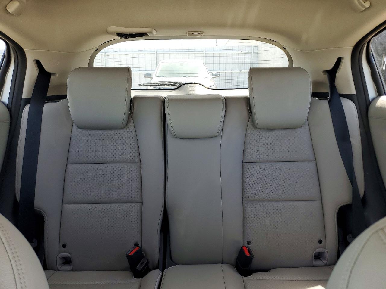 2019 HONDA HR-V EXL photo 19