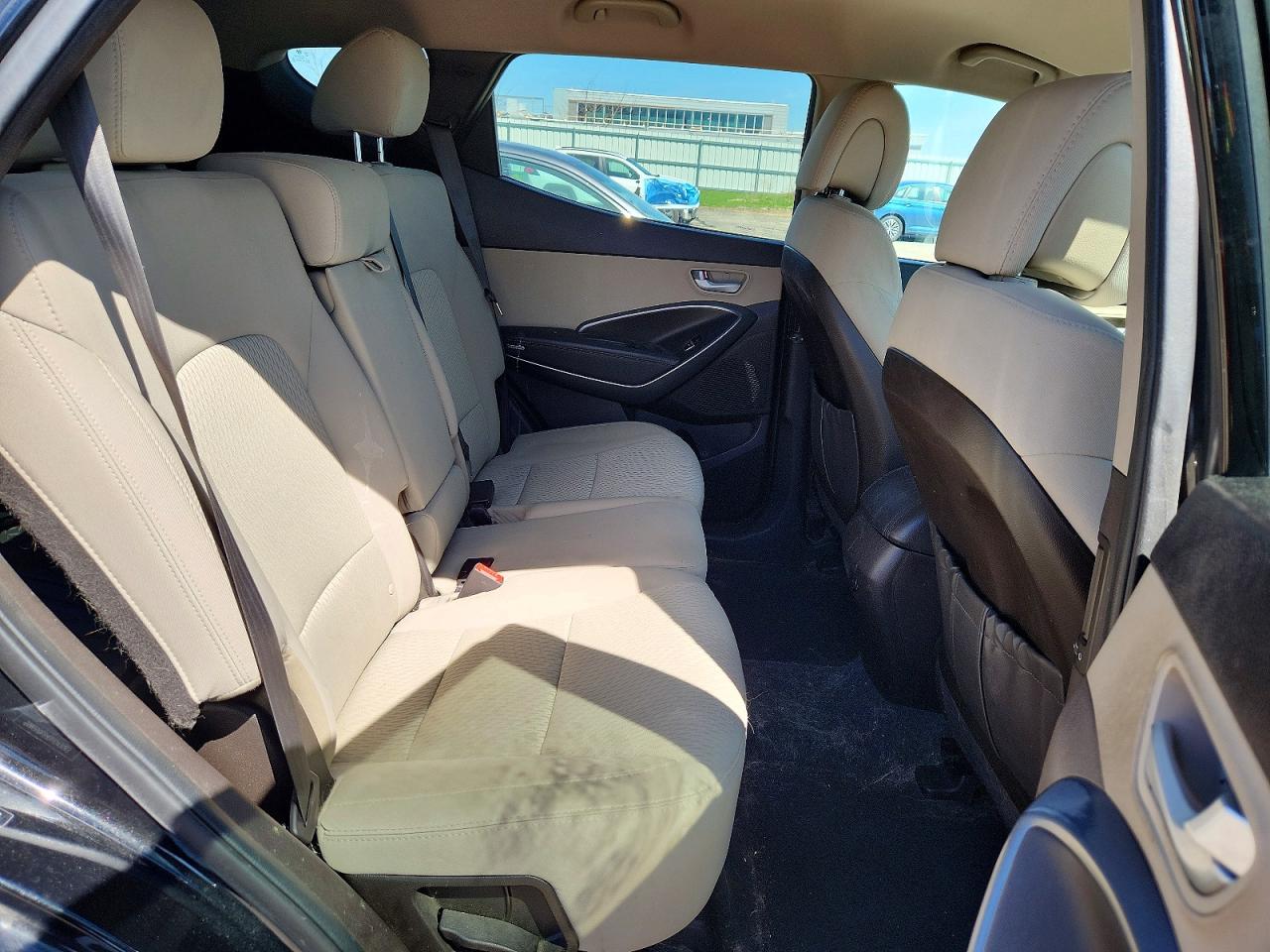 2017 HYUNDAI SANTA FE SPORT 2.4L photo 19